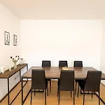 Messe Dus - 3 - 80qm - Sportpark Wedau Apartament *