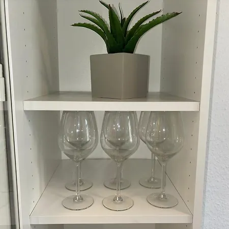 Messe Dus - 3 - 80qm - Sportpark Wedau Apartment