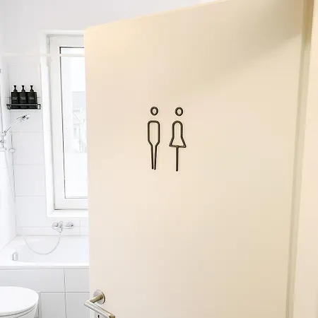 Messe Dus - 3 - 80qm - Sportpark Wedau *