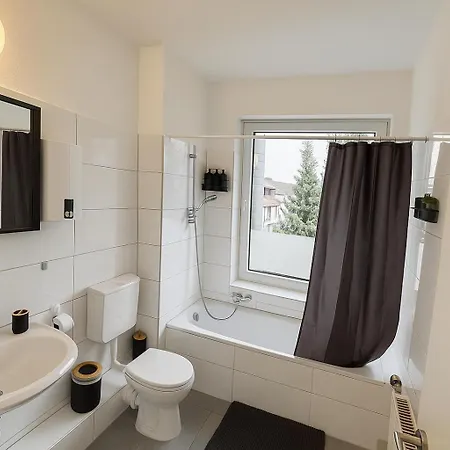 Messe Dus - 3 - 80qm - Sportpark Wedau