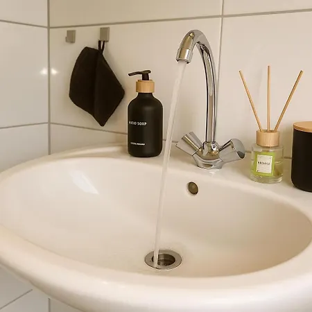 Apartment Messe Dus - 3 - 80qm - Sportpark Wedau