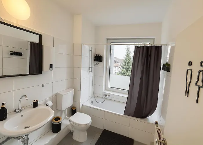 Messe Dus - 3 - 80qm - Sportpark Wedau