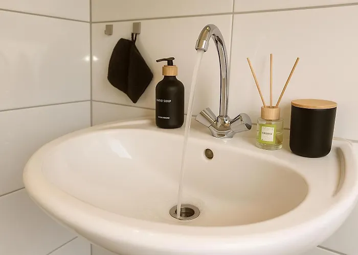 Apartment Messe Dus - 3 - 80qm - Sportpark Wedau